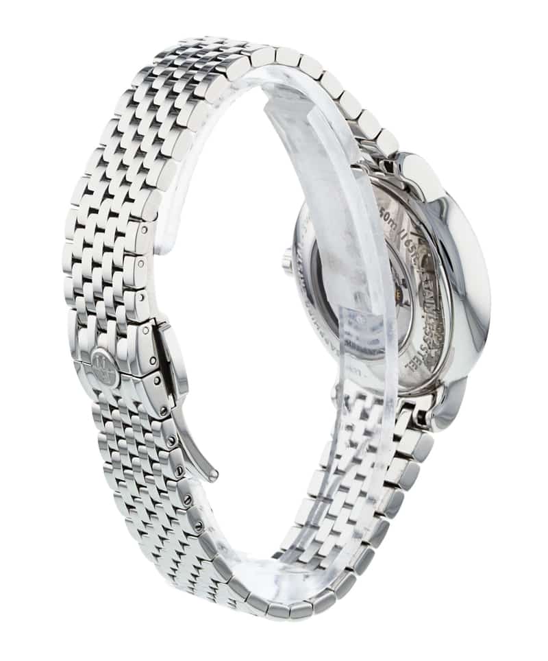 Raymond Weil Maestro Tradition 2627-STS-00965